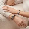 Baume & Mercier Riviera Automatic Date Men's 39mm Watch M0A10787