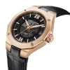 Baume & Mercier Riviera Automatic Date Men's 39mm Watch M0A10787
