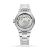Baume et Mercier Riviera Ladies Watch MOP Dial Steel Bracelet M0A10676 