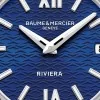 Baume & Mercier Riviera 33mm Ladies Watch M0A10727