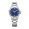 Baume & Mercier Riviera 33mm Ladies Watch M0A10727