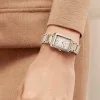 Baume & Mercier Hampton Quartz 22mm Ladies Watch M0A10751