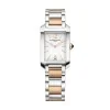 Baume & Mercier Hampton Quartz 22mm Ladies Watch M0A10751