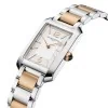 Baume & Mercier Hampton Quartz 22mm Ladies Watch M0A10751