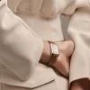 Baume & Mercier Hampton Ladies Watch M0A10472