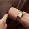 Baume & Mercier Hampton Quartz 22mm Ladies Watch M0A10752