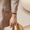 Baume & Mercier Hampton Quartz Watch M0A10760