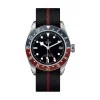 TUDOR Black Bay GMT Automatic 41mm Mens Watch M79830RB-0003