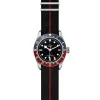 TUDOR Black Bay GMT Automatic 41mm Mens Watch M79830RB-0003