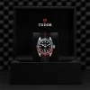 TUDOR Black Bay GMT Automatic 41mm Mens Watch M79830RB-0003