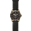 TUDOR Black Bay Bronze 43mm Mens Watch M79250BA-0001