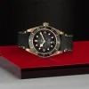 TUDOR Black Bay Bronze 43mm Mens Watch M79250BA-0001