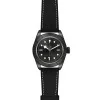 TUDOR Black Bay Ceramic 41mm Mens Watch M79210CNU-0001