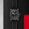 TUDOR Black Bay Ceramic 41mm Mens Watch M79210CNU-0001