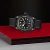 TUDOR Black Bay Ceramic 41mm Mens Watch M79210CNU-0001