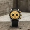 TUDOR Black Bay Chrono S&G 41mm Mens Watch M79363N-0006