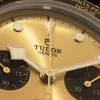 TUDOR Black Bay Chrono S&G 41mm Mens Watch M79363N-0006