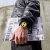 TUDOR Black Bay Chrono S&G 41mm Mens Watch M79363N-0006