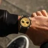 TUDOR Black Bay Chrono S&G 41mm Mens Watch M79363N-0006