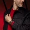 TUDOR Black Bay Automatic 41mm Watch M7941A1A0RU-0002