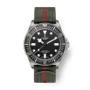 TUDOR Pelagos FXD 42mm Men's Watch M25717N-0001