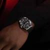 TUDOR Black Bay 41mm Master Chronometer Automatic Watch M7941A1A0NU-0002