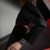 TUDOR Black Bay 41mm Master Chronometer Automatic Watch M7941A1A0NU-0002