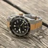 TUDOR Black Bay S&G 41mm Mens Watch M79733N-0008