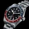TUDOR Black Bay GMT 41mm Mens Watch M79830RB-0001