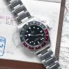 TUDOR Black Bay GMT 41mm Mens Watch M79830RB-0001