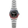 TUDOR Black Bay GMT 41mm Mens Watch M79830RB-0001