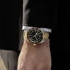 TUDOR Black Bay GMT S&G 41mm Watch M79833MN-0001