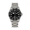 TUDOR Pelagos 39 Automatic Black Titanium Mens Watch M25407N-0001