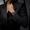 TUDOR Black Bay 54 37mm Watch M79000N-0001