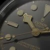 TUDOR Black Bay One 36 Automatic Watch M79640-0001