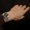 TUDOR Black Bay One 36 Automatic Watch M79640-0001