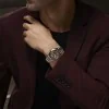 TUDOR Black Bay One 41mm Automatic Watch M79680-0001