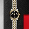 TUDOR Black Bay One 36 S&G 36mm Ladies Watch M79643-0006