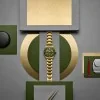 TUDOR Black Bay 58 18K Mens Watch M79018V-0006