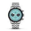 TUDOR Black Bay Chrono 41mm “Flamingo Blue”  Automatic Men's Watch M79360N-0024