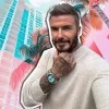 TUDOR Black Bay Chrono 41mm “Flamingo Blue”  Automatic Men's Watch M79360N-0024