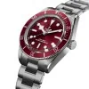 TUDOR Black Bay 58 39mm Self-Winding Mechanical Watch M7939A1A0RU-0002