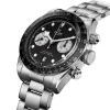 TUDOR Black Bay Chrono 41mm Watch M79360N-0011