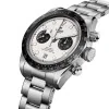 TUDOR Black Bay Chrono 41mm Watch M79360N-0012