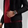 TUDOR Black Bay Chrono 41mm Watch M79360N-0013