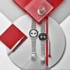 TUDOR Black Bay Chrono 41mm Watch M79360N-0013