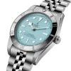 TUDOR Black Bay 54 Lagoon Blue 37mm Watch M79000-0001