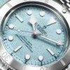 TUDOR Black Bay 54 Lagoon Blue 37mm Watch M79000-0001