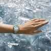 TUDOR Black Bay 54 Lagoon Blue 37mm Watch M79000-0001
