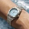 TUDOR Black Bay 54 Lagoon Blue 37mm Watch M79000-0001